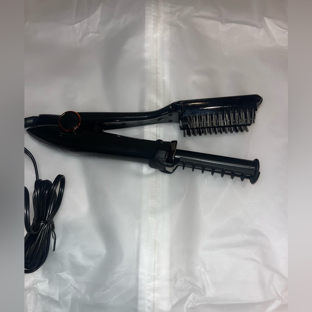 In styler Max Prime Wet to Dry Hair
